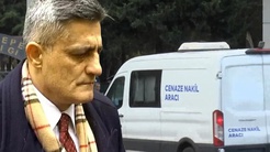 Eski MİTçi Kaşif Kozinoğlu dosyasında inceleme tamamlandı