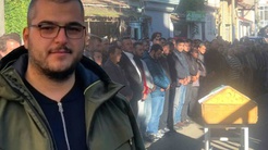 Fabrikada korkunç olay! 12 metreden düşen genç işçi kurtarılamadı