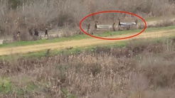 FETÖ bağlantılı göçmen çetesine operasyon: Yasa dışı sevkiyat anları kamerada!