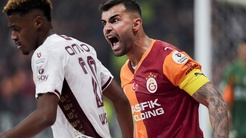 Galatasarayda 8 futbolcu için kritik süreç