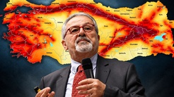 Naci Görürün "Risk altında" dediği ilimiz: Dikkatli olsunlar