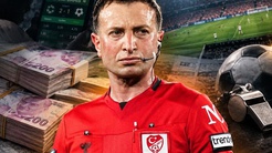 MASAK raporundan şok detaylar! Yasin Kola maç sırasında 40 transfer yapılmış