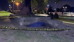 İstanbul Zeytinburnunda bulunan erkek cesedi 9 suç kaydı olan kişiye ait çıktı