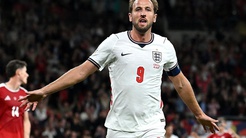 Kane yıldızlaştı, İngiltere Çekyayı 3 golle devirdi