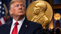 Bu kez muradına erecek mi? Trump yeniden Nobel Barış Ödülüne aday gösterildi