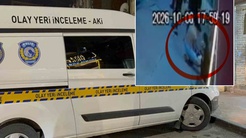 2 ay önce barıştığı eşini kıskançlık tartışmasında bıçakladı