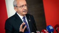 CHPli Ümit Uysal, Kılıçdaroğlu aday olmazsa kurultayda aday olacağını açıkladı