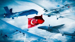Devran döndü! Türkiyeye yaptırım uygulayan Kanada İHAlara talip