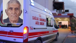 Manisa Sarıgöl’de kaybolan yaşlı adam kayalıklarda ölü bulundu
