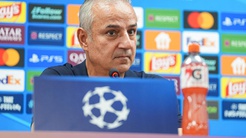İsmail Kartal ismini sildi! Fenerbahçede 20 milyon Euroluk ayrılık