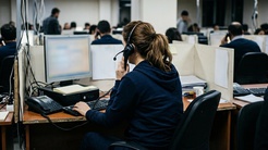İstanbulda forex dolandırıcılığı yaptıkları tespit edilen 95 zanlı gözaltına alındı