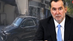 İşte fon soruşturmasında adı geçen Ali Emre Ballının son görüntüleri
