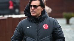 İstifa mı edecek? Montella işi gücü bırakıp soluğu Rivada aldı