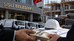 Adem Altıntaş, Şişli Belediyesindeki para trafiğini anlattı: 300 bin doların bir kısmını elden teslim ettim