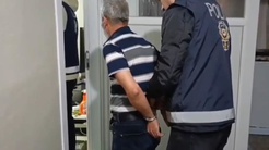 Erhan Kurtun 2007deki ölümüne ilişkin soruşturmada babası Ali Kurt cezaevine gönderildi