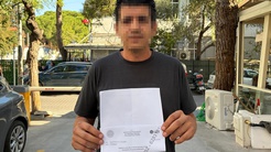 İzmir Bornovada öğretmen hakkında velilere taciz iddiasıyla suç duyurusu yapıldı