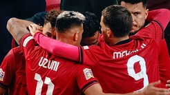 San Marino, 90+3te yıkıldı