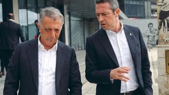 Ahmet Nur Çebiden TFF Başkan adaylığı için açıklama! Önce Hayır dedi ama...