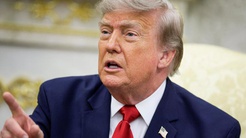 Trumptan 13 kişiyi öldüren eski binbaşı için karar: Kurşuna dizilecek