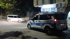 Selam söyledikleri kıza saldırdıktan sonra 75 bin lirasını gasp ettiler