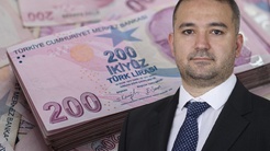 Merkez Bankası Başkanı Karahan: Fonlardaki çıkışlar mevduata yöneldi