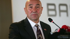 Cemil Tugayın AK Partiye katılmasına Tunç Soyerden cezaevinden yanıt: İzmirin hikayesi böyle bitmez