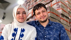 Fon soruşturmasında Fatma Betül Sayan Kaya ve eşi şüpheli sıfatıyla ifade verecek