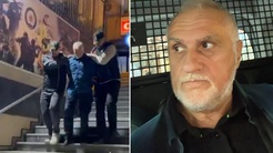 Dünyanın en azılı suçlularından Babior, İstanbulda yakalandı
