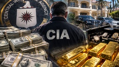 Gizli program yalanıyla devleti soydu! CIA yöneticisinden 195 milyon dolarlık vurgun
