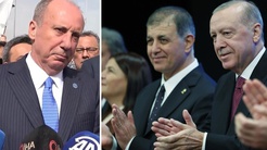 Muharrem İncenin İzmir öngörüsü de gerçek oldu