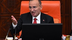 Bekir Bozdağın yerine geçecek isim belli oldu! Cumhurbaşkanı Erdoğan açıkladı