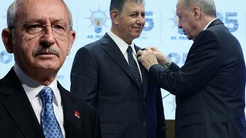 Kılıçdaroğlu cephesinden Cemil Tugayın AK Partiye katılmasına ilişkin ilk yorum