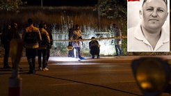 Polisimizi şehit eden zanlı öldü! Emniyetteki dosyası kabarık çıktı
