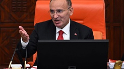 TBMM Başkanvekilliği görevinden istifa eden Bekir Bozdağa AK Partiden yeni görev