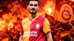Devreye İlkay Gündoğan girdi! Galatasaraydan dünyayı ayağa kaldıracak transfer