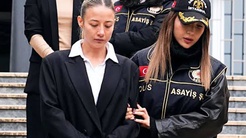 Savcı tahliyesini istemişti! Aleyna Kalaycıoğluna mahkemeden ret