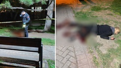 Birlikte alkol aldığı arkadaşını bıçakladı