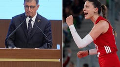 Cemil Tugayın o sözlerinin ardından İlkin Aydından Atatürklü paylaşım