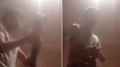 Lisede pompalı tüfek paniği! 15 yaşındaki öğrenci gözaltında