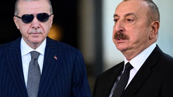 Ömer Çelik: Türkiye ile Azerbaycan arasına girmeye çalışan bazı ülkeler var