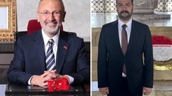 Tutuklanan 5 CHPli belediye başkanı görevden uzaklaştırıldı