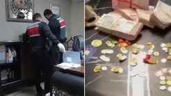 Yahşihan Belediyesi başkan yardımcısının mal varlığına bakın! Tam 1630 taşınmaz