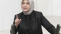AK Partili Özlem Zenginden fon krizi çağrısı: Listenin tamamının açıklanmasını istiyorum