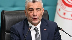 Bakan Bolattan hakkındaki fon iddialarına ilişkin açıklama: 400 koydu, 800 aldı ifadesi koskoca bir yalandır