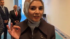 Babasıyla ilgili fon iddiası Bakan Göktaşı çok kızdırdı: Eğer insansa ne yapacağını bilir