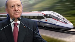 Cumhurbaşkanı Erdoğan yarın açıyor! 4 saatlik yol 1,5 saate düşecek