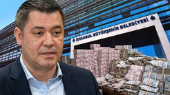 İBB davasında 10 milyon TL kavgası! Cüneyt Yakuttan Murat Onguna: Konuşursam senin için zor olur