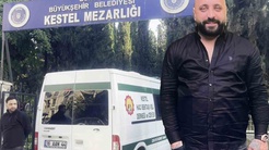 Bursada arkadaş dehşeti! Tartıştığı arkadaşını silahla öldürdü