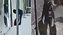 Hatayda kuyumcu soymaya çalışan kadın gözaltına alındı, diğer şüpheli ölmüş