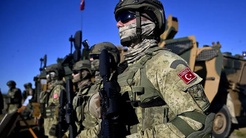 Türkiye, Suudi Arabistana asker gönderecek mi? MSBden açıklama geldi